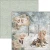 Zestaw papierów do scrapbookingu 20x20 Forest Tales CBH090 12 arkuszy Ciao Bella