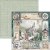 Zestaw papierów do scrapbookingu 20x20 Forest Tales CBH090 12 arkuszy Ciao Bella