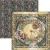 Zestaw papierów do scrapbookingu A4 Toy Shop CBT089 9 arkuszy Ciao Bella