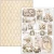 Zestaw papierów do scrapbookingu A4 Winter Season CBCL088 9 arkuszy Ciao Bella