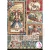 Zestaw papierów do scrapbookingu 30x30 Toy Shop CBCL089 8 arkuszy Ciao Bella