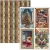 Zestaw papierów do scrapbookingu 30x30 Toy Shop CBCL089 8 arkuszy Ciao Bella