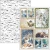 Zestaw papierów do scrapbookingu A4 Forest Tales CBCL090 9 arkuszy Ciao Bella