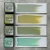 Zestaw 4 tuszów Tim Holtz Distress Mini Oxide Ink Pads Kit 3 TDIK91493 Ranger