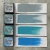 Zestaw 4 tuszów Tim Holtz Distress Mini Oxide Ink Pads Kit 4 TDIK91509 Ranger
