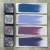 Zestaw 4 tuszów Tim Holtz Distress Mini Oxide Ink Pads Kit 5 TDIK91516 Ranger
