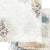 Zestaw papierów do scrapbookingu 20x20 In Shades of Blue AA-ISB-08 Alchemy of Art