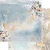 Zestaw papierów do scrapbookingu 20x20 In Shades of Blue AA-ISB-08 Alchemy of Art