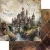 Zestaw papierów do scrapbookingu 20x20 The Legends of the Dragons AA-LOD-08 Alchemy of Art