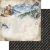 Zestaw papierów do scrapbookingu 30x30 The Legends of the Dragons AA-LOD-07 Alchemy of Art