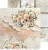 Zestaw papierów do scrapbookingu 30x30 Sprites of Harmony CC-C78-SH-00 Craft O'Clock