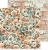 Zestaw papierów do scrapbookingu 30x30 Sprites of Harmony CC-C78-SH-00 Craft O'Clock