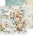 Zestaw papierów do scrapbookingu 30x30 Sprites of Harmony CC-C78-SH-00 Craft O'Clock