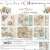 Zestaw papierów do scrapbookingu 20x20 Sprites of Harmony CC-C78-SH-07 Craft O'Clock