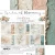 Zestaw papierów do scrapbookingu 20x20 Sprites of Harmony Basic CC-C78-SH-08 Craft O'Clock