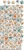Zestaw dodatków 15x30 Sprites of Harmony Flowers &amp; More CC-C78-SH-11 Craft O'Clock