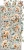 Zestaw dodatków 15x30 Sprites of Harmony Flowers &amp; More CC-C78-SH-11 Craft O'Clock
