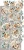 Zestaw dodatków 15x30 Sprites of Harmony Flowers &amp; More CC-C78-SH-11 Craft O'Clock