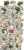 Zestaw dodatków 15x30 Sprites of Harmony Flowers &amp; More CC-C78-SH-11 Craft O'Clock