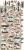 Zestaw dodatków 15x30 Sprites of Harmony Flowers &amp; More CC-C78-SH-11 Craft O'Clock