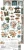 Zestaw dodatków 15x30 Sprites of Harmony Flowers &amp; More CC-C78-SH-11 Craft O'Clock