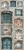 Zestaw dodatków 15x30 Sprites of Harmony Flowers &amp; More CC-C78-SH-11 Craft O'Clock
