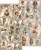 Zestaw dodatków 15x30 Sprites of Harmony Sprites CC-C78-SH-14 Craft O'Clock