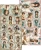 Zestaw dodatków 15x30 Sprites of Harmony Sprites CC-C78-SH-14 Craft O'Clock