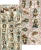Zestaw dodatków 15x30 Sprites of Harmony Sprites CC-C78-SH-14 Craft O'Clock