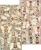 Zestaw dodatków 15x30 Sprites of Harmony Sprites CC-C78-SH-14 Craft O'Clock