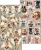 Zestaw dodatków 15x30 Sprites of Harmony Sprites CC-C78-SH-14 Craft O'Clock