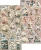 Zestaw dodatków 15x30 Sprites of Harmony Sprites CC-C78-SH-14 Craft O'Clock