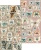 Zestaw dodatków 15x30 Sprites of Harmony Sprites CC-C78-SH-14 Craft O'Clock