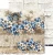 Zestaw papierów do scrapbookingu 30x30 Jolly Season CC-C79-JS-00 Craft O'Clock