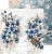 Zestaw papierów do scrapbookingu 30x30 Jolly Season CC-C79-JS-00 Craft O'Clock