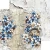 Zestaw papierów do scrapbookingu 20x20 Jolly Season CC-C79-JS-07 Craft O'Clock