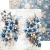 Zestaw papierów do scrapbookingu 20x20 Jolly Season CC-C79-JS-07 Craft O'Clock