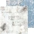 Zestaw papierów do scrapbookingu 20x20 Jolly Season Basic CC-C79-7S-08 Craft O'Clock