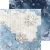 Zestaw papierów do scrapbookingu 20x20 Jolly Season Basic CC-C79-7S-08 Craft O'Clock