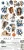 Zestaw dodatków 15x30 Jolly Season Flowers &amp; More CC-C79-JS-11 Craft O'Clock