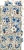 Zestaw dodatków 15x30 Jolly Season Flowers &amp; More CC-C79-JS-11 Craft O'Clock