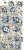 Zestaw dodatków 15x30 Jolly Season Flowers &amp; More CC-C79-JS-11 Craft O'Clock