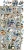 Zestaw dodatków 15x30 Jolly Season Flowers &amp; More CC-C79-JS-11 Craft O'Clock