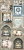 Zestaw dodatków 15x30 Jolly Season Flowers &amp; More CC-C79-JS-11 Craft O'Clock