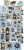Zestaw dodatków 15x30 Jolly Season Winter CC-C79-JS-12 Craft O'Clock