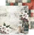 Zestaw papierów do scrapbookingu 30x30 Oh, Christmas Night CC-F41-OCN-00 Craft O'Clock