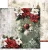 Zestaw papierów do scrapbookingu 30x30 Oh, Christmas Night CC-F41-OCN-00 Craft O'Clock
