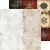 Zestaw papierów do scrapbookingu 20x20 Oh, Christmas Night Basic CC-F41-OCN-08 Craft O'Clock
