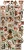 Zestaw dodatków 15x30 Oh, Christmas Night Flowers &amp; More CC-F41-OCN-11 Craft O'Clock