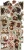 Zestaw dodatków 15x30 Oh, Christmas Night Flowers &amp; More CC-F41-OCN-11 Craft O'Clock